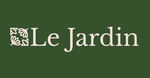Le Jardin logo