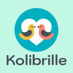 kolibrille logo