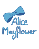 Alice Mayflower logo