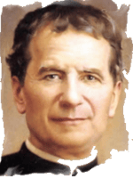 Don Bosco School Alumni logo