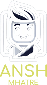 Ansh Amrut Mhatre logo