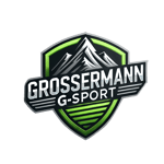 Grossermann logo