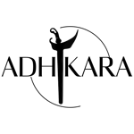 adhikara keris logo