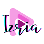 IZRIA logo