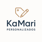 KaMari Personalizados logo