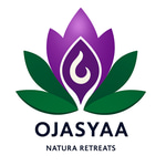 Ojasyaa Natura Retreats logo