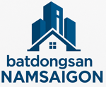 Bất Động Sản Nam Sài Gòn logo