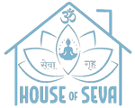 House of Seva logo