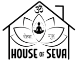 House of Seva logo