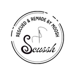 Scussh logo
