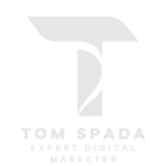 Tom Spada - Digital Marketing Expert logo