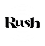 Rush Eventi logo