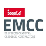 Electromechanical credible  contractors logo