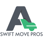 Swift Move Pros logo