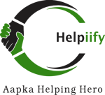 Helpiify logo
