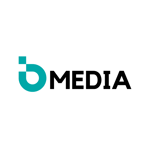 B Media Growth logo