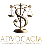 V.S Advocacia logo