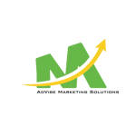 AdVibe Marketing Solution logo