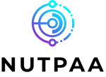 Nutpaa logo