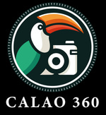 CALAO 360 logo