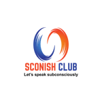 SCONISH CLUB logo