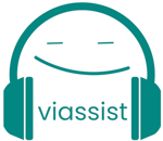 Vaissist logo