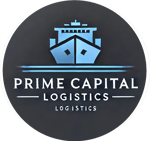 Prime Capital Logistics logo