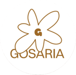 Gosaria logo