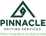 Pinnacle Editing Services logo