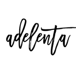 Adelenta logo