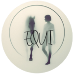 equi - horses and humans logo
