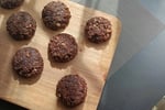 cookies-on-a-table