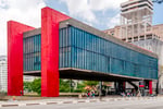 Angelo no Masp