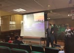 Capacitación para emprendedores universitarios UAEMex