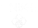 Logotipo UNIKE color blanco