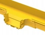 Cable tray Tee