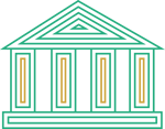 représentation graphique d'une collectivités