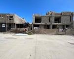 Proyecto Habitacional Obra Negra 250m2 Construcción