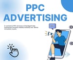 PPC Advertising – Drive Instant Sales with Google Ads
