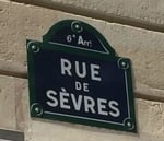 ATELIER BERENGERE SILVER BIJOUX FORMATION BIJOUTERIE EN ARGILE D'ARGENT Rue de Sèvres Paris