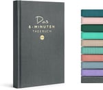 Schnelles Tagebuch 6 Minuten Tagebuch