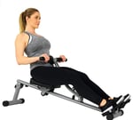 using rowers