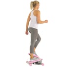 using stepper