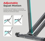 row and ride exercise machine