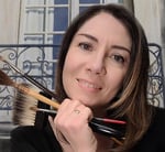 Sophie Charvin Vuitton, VuittonDécors, Peintre en décor