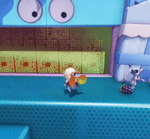 astro bot Final Encore 