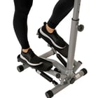 stepper