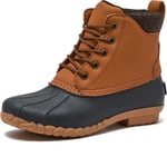 Women's Waterproof Boots
