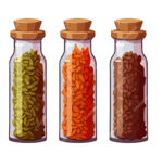 Spice exporter