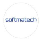 Logo Softmatech